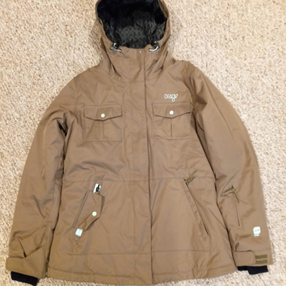Orage Jackets & Blazers - Orage Women's Ski Jacket